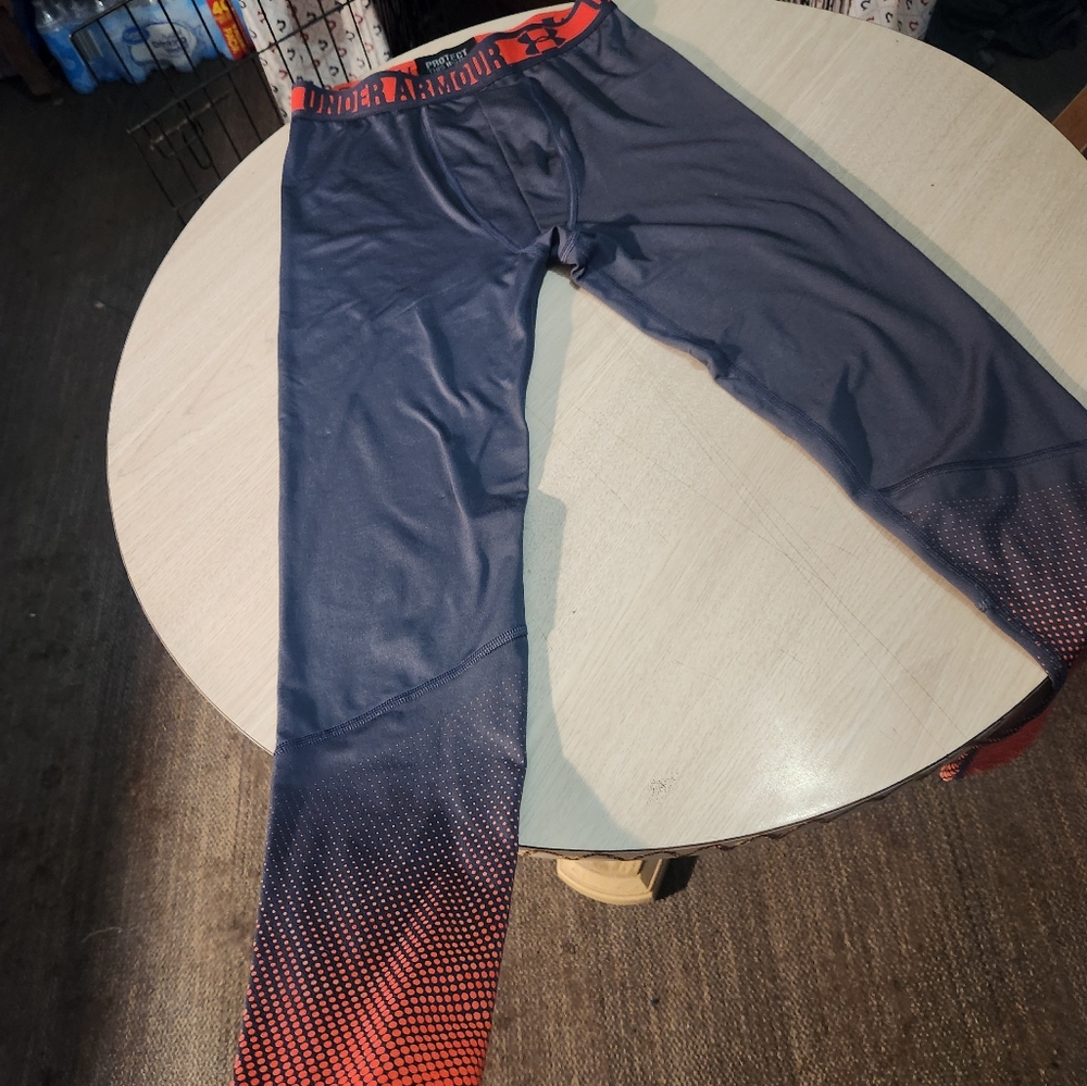 Under Armor Youth